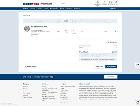  Transforming Pimcore CMS into a Global B2B eCommerce Platform